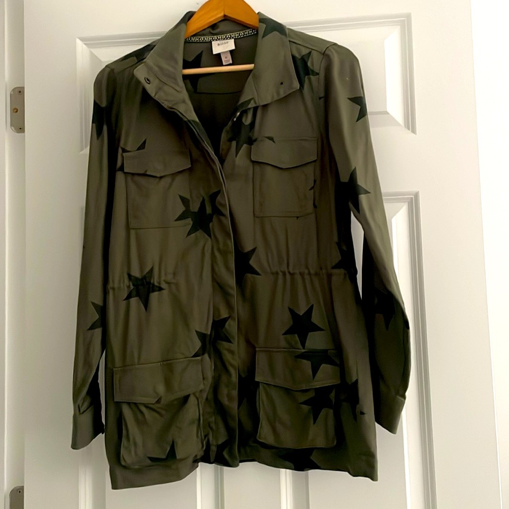 Star Jacket